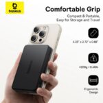 Baseus Enerfill Qi2 22 5W 10000mAh Power Bank2 jpg