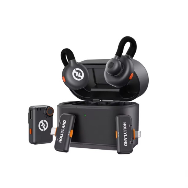 Hollyland Lark M2S Wireless Microphone.jpg Hollyland Lark M2S Wireless Microphone.jpg
