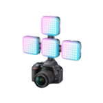 Plokama U80 Pro Portable LED RGB Light for Mobile Photography 2.jpg