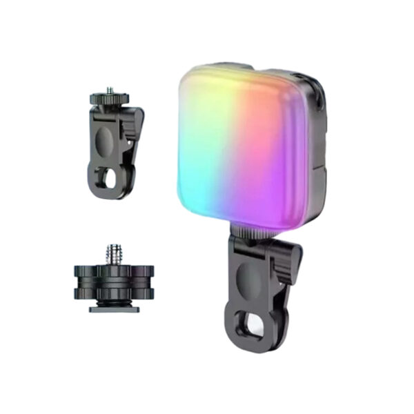 Plokama U80 Pro Portable LED RGB Light for Mobile Photography1.jpg