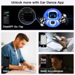 Skykei Ear Clip AI Translation Earbuds4.jpg