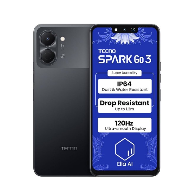 Tecno Spark Go 3 4G 2026 4GB RAM 64GB.jpg Tecno Spark Go 3 4G 2026 4GB RAM 64GB.jpg