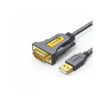 UGREEN 20222 USB A to RS232 DB9 Serial Adapter Cable 1.jpg