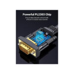 UGREEN 20222 USB A to RS232 DB9 Serial Adapter Cable 2.jpg