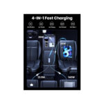 UGREEN 35571 150W 4 Port GaN Fast Car Charger 4.jpg