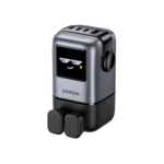 UGREEN 45648B Uno 4 Port 100W GaN Fast Charger 1.png