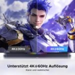 UGREEN 55452 2 In 1 Out 4K@60Hz USB CHDMI Switch 3.png