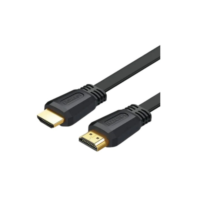 UGREEN 70159 HDMI Male To Male 2.0 2M Cable.jpg UGREEN 70159 HDMI Male To Male 2.0 2M Cable.jpg