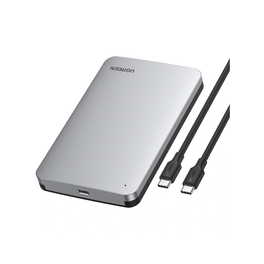 UGREEN 70499 2.5 USB C SATA III External Hard Drive Enclosure.png UGREEN 70499 2.5 USB C SATA III External Hard Drive Enclosure.png