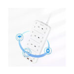 Yesido MC16 3250W PDQC 20W OutPut Power Socket111.jpg