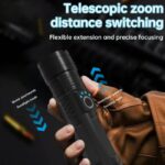 aspor a761 flashlight outdoor strong light2.jpg