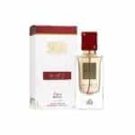 Ana Abiyedh Rouge Eau de Parfum by Lattafa 60ml(1)