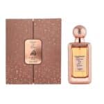 Lattafa Pride Queen of Roses Eau de Parfum 100ml