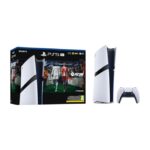 Sony PlayStation 5 Pro Console 2TB – EA SPORTS FC™ 26 Bundle jpg