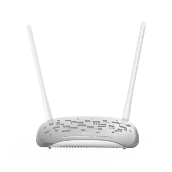 TP Link TD W9950 300Mbps Wireless N VDSL ADSL Modem Router 1.png