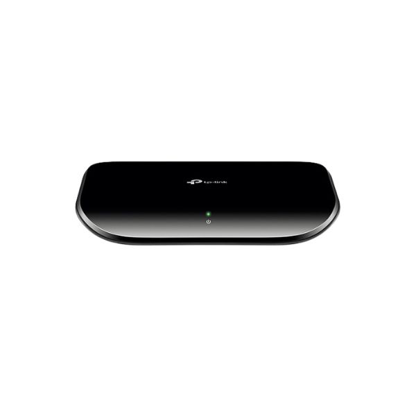 TP Link TL SG1005D 5 Port Gigabit Desktop Switch