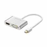 UGREEN 20421 Mini DP to HDMI VGA Converter.jpg