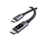 UGREEN 35501 UNO 100W PD USB C to USB C 100W PD 1M Fast Charging Cable jpg