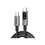 UGREEN 35501 UNO 100W PD USB C to USB C 100W PD 1M Fast Charging Cable1 jpg