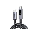 UGREEN 45612 Uno USB C to USB C PD Fast Charging Cable jpg