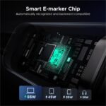 UGREEN 45612 Uno USB C to USB C PD Fast Charging Cable3 jpg