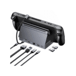 UGREEN 55733 9 in 1 Steam Deck 4K 120Hz 100W PD USB C Docking Station 2.png