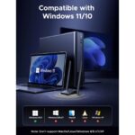 UGREEN 75917 AX5400 WiFi 6E WiFi Adapter2 jpg