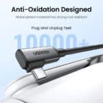 UGREEN 90629 Right Angle USB C to USB C 5M Link Cable3.jpg