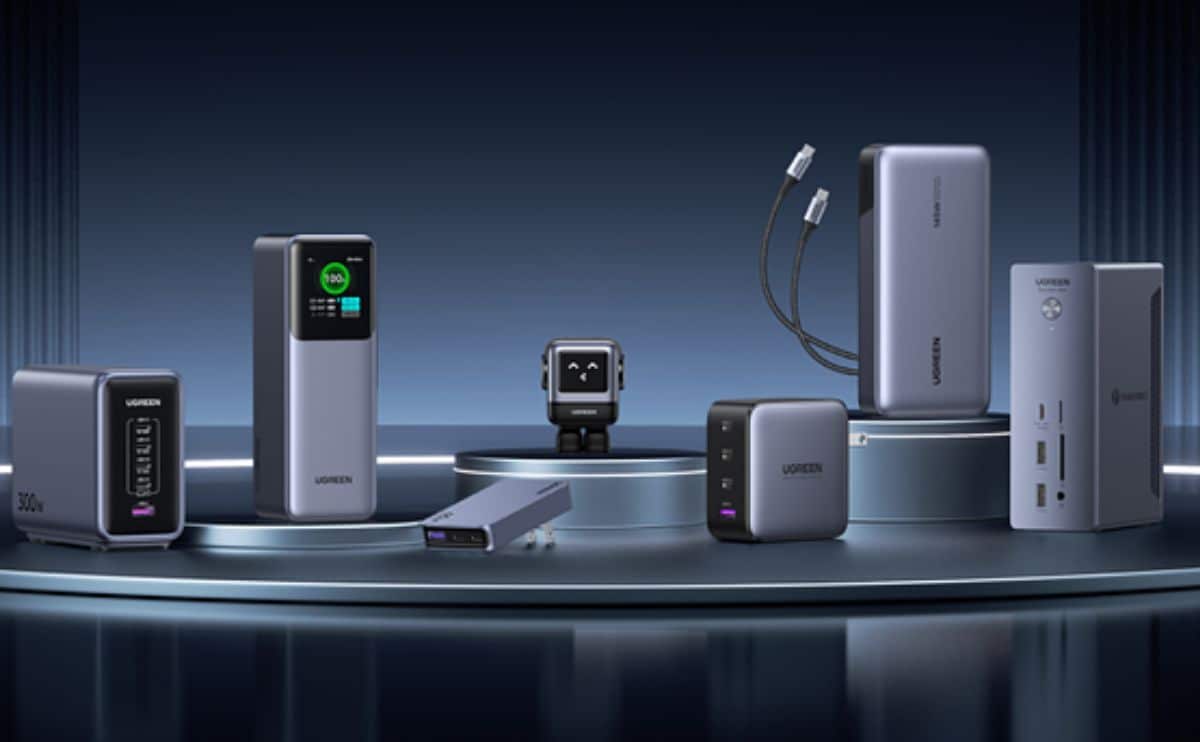 UGREEN Sri Lanka – Original Chargers, Cables & Accessories Toyo lk