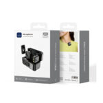 WIWU WI WM005 Duo Wireless Microphone ANC 1 jpg