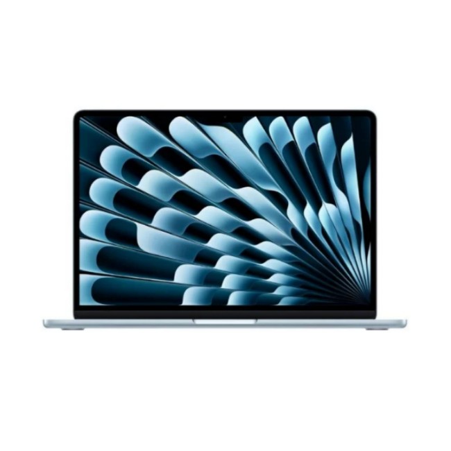 Apple MX0X3 13 inch MacBook Air with M5 Chip 16GB RAM 512GB 2026 Silver jpg Apple MX0X3 13 inch MacBook Air with M5 Chip 16GB RAM 512GB 2026 Silver jpg