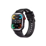Haylou Iron Smart Watch jpg