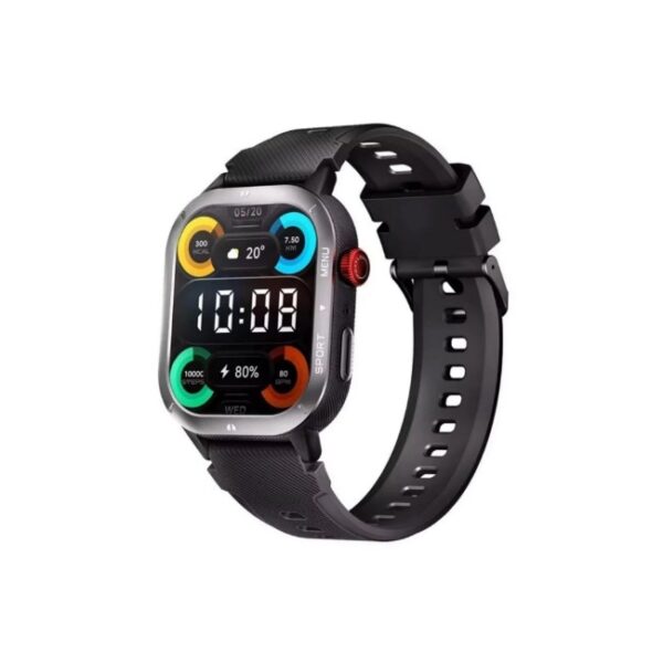 Haylou Iron Smart Watch jpg
