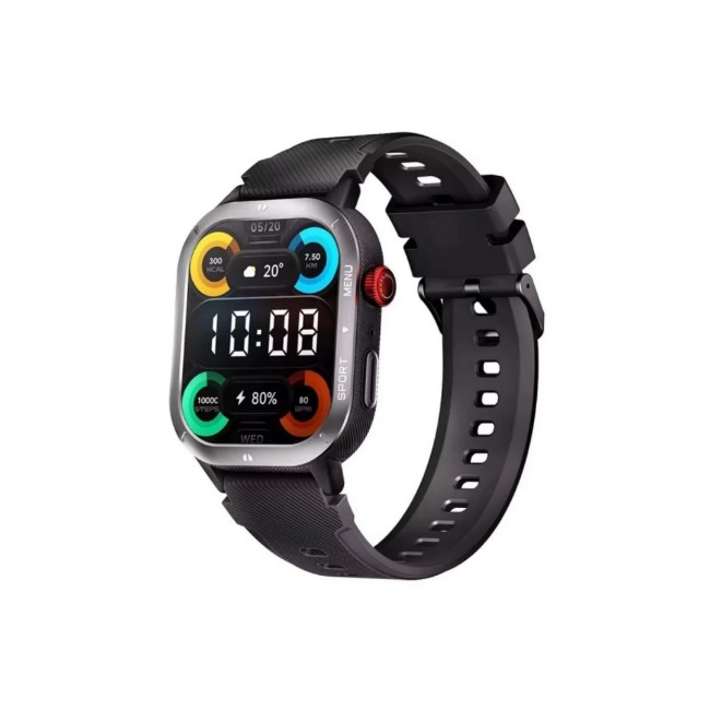Haylou Iron Smart Watch jpg Haylou Iron Smart Watch jpg