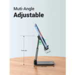 UGREEN 20435 Desktop Foldable Phone Holder 2 png