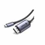 UGREEN 25839 Type C to DisplayPort 8K 3M Cable jpg