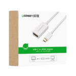 UGREEN 40273 USB C TO HDMI Adapter 2 jpg