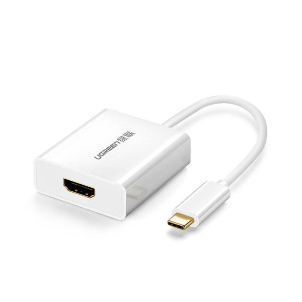 UGREEN 40273 USB C TO HDMI Adapter jpg