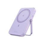 UGREEN 45328 Uno Series 20W Magnetic Wireless 10000mAh Power Bank With Stand1 jpg