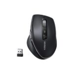 UGREEN 45792 M751 Multi Mode Wireless Bluetooth Mouse with Thumb Wheel and Side Scrolling(2)