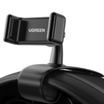 UGREEN 60796 Dashboard Snap Clip Car Phone Holder 2 png