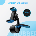 UGREEN 60796 Dashboard Snap Clip Car Phone Holder 3 png