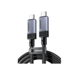UGREEN 65175 240W PD USB C to USB C 4 Gen3 Fast Charging Cable png