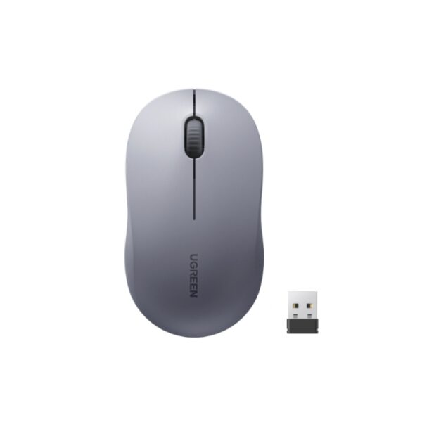 UGREEN 65627 Multi mode Bluetooth amp Wireless Mouse jpg