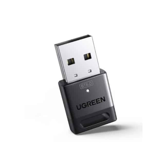 UGREEN 75073 USB Bluetooth 6 0 Adapter jpg UGREEN 75073 USB Bluetooth 6 0 Adapter jpg