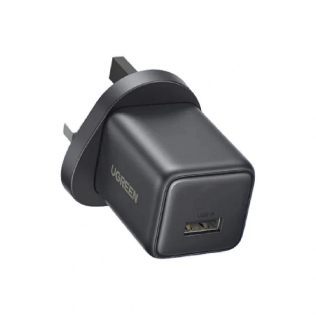UGREEN 75952 18W GaN USB UK Fast Charger1 jpg UGREEN 75952 18W GaN USB UK Fast Charger1 jpg