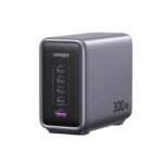 UGREEN 90872B Nexode 300W 5 Port Desktop Charger jpg