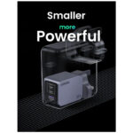 UGREEN Nexode Pro 65W 3 Port GaN Fast Charger1 jpg