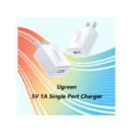 Ugreen 45307 5W USB Wall Charger Set USB C Cable 2 jpg
