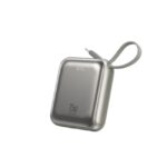 WiWU Galaxy Pro WI P062 35W 10000mAh Built In PD Cable Mini Power Bank1 1 jpg